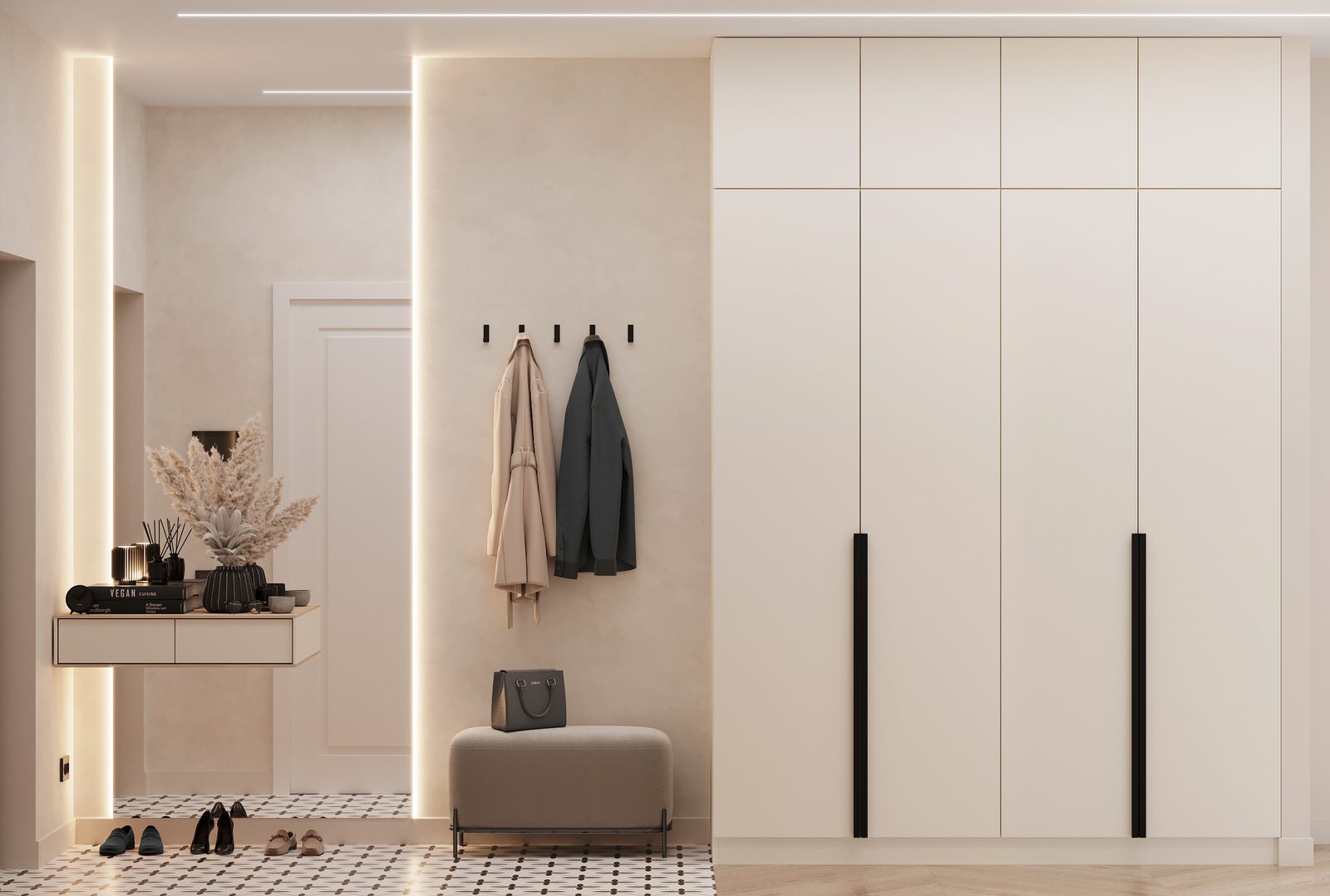 Абстрактность