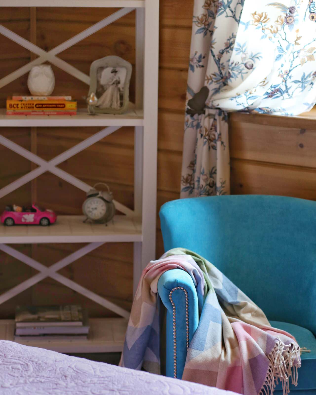 Загородный дом в Васильково.