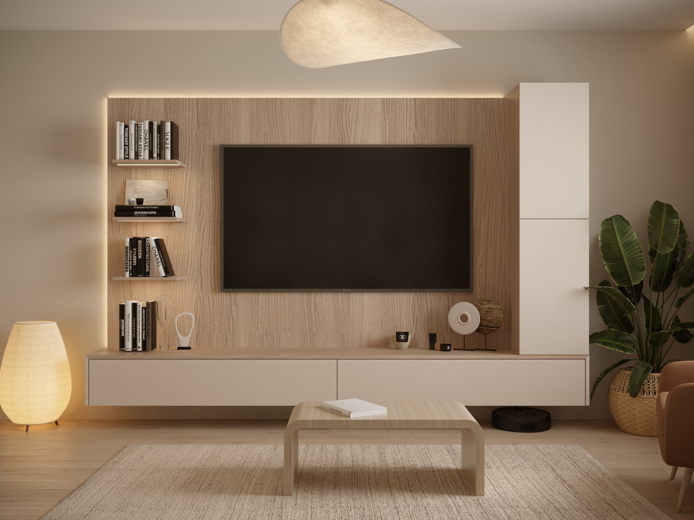 Квартира 50м2 г. Нижний Новгород