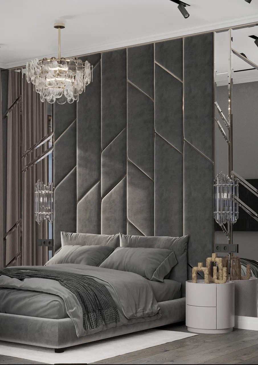 ЖК Метрополия 45 м2