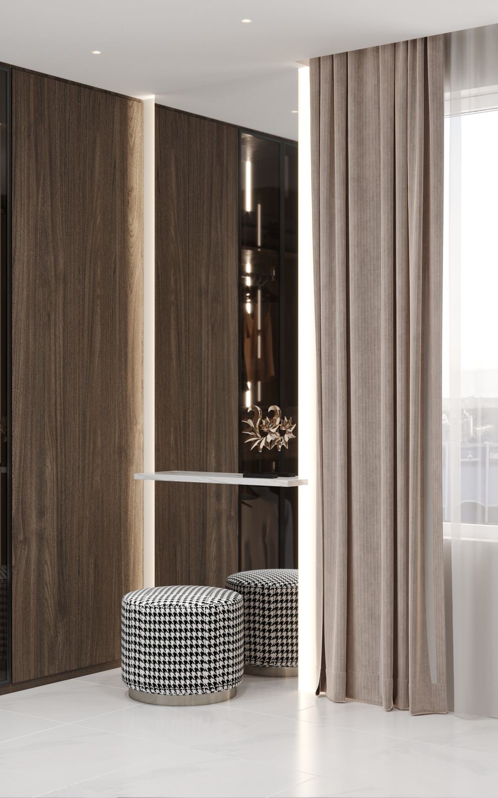 ЖК Манхеттен