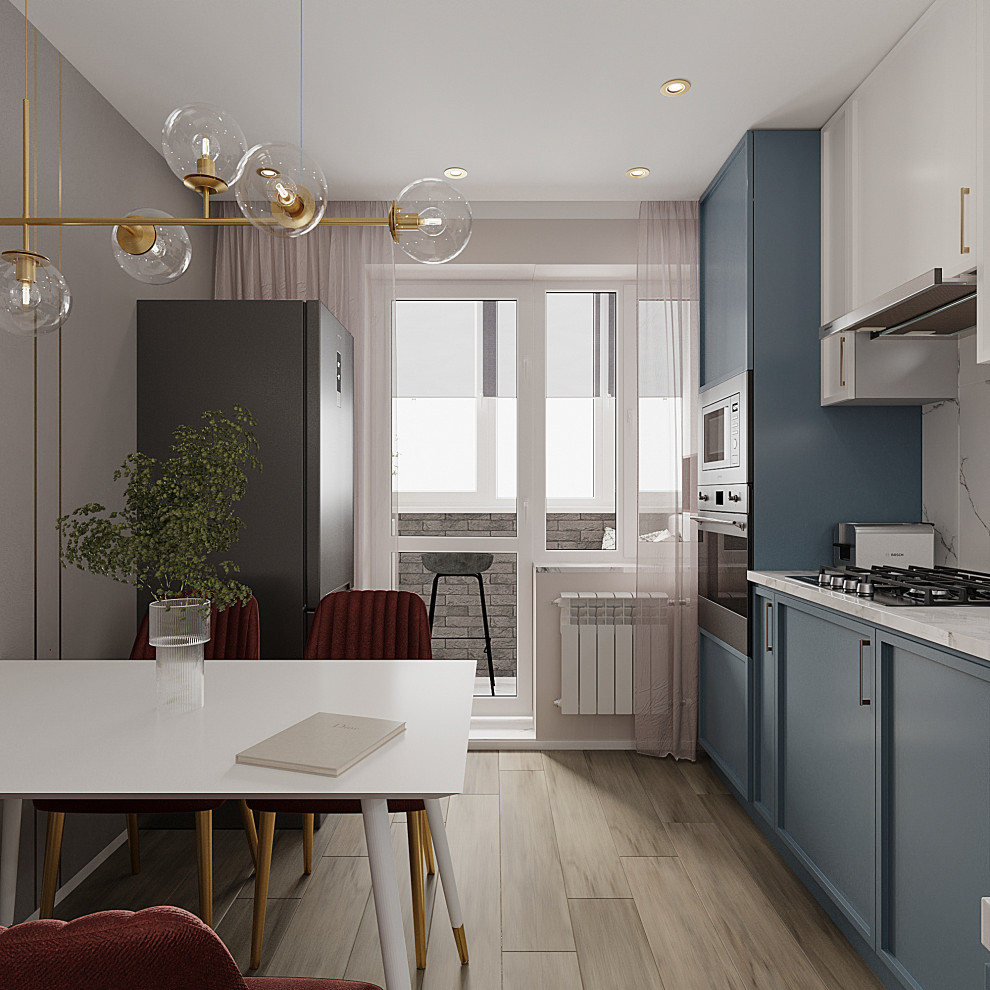 Часть квартиры г. Нижний Новгород (22 кв.м.)