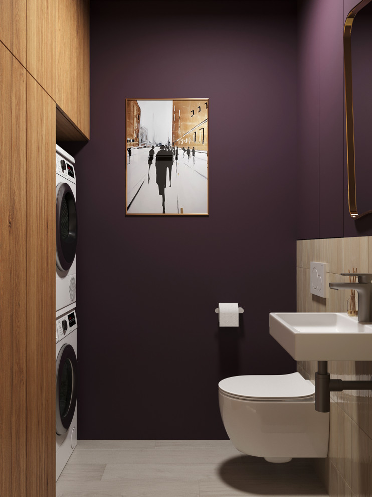 Двое + кошка