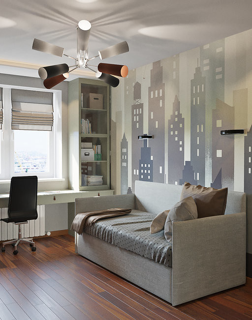 Детская мальчика