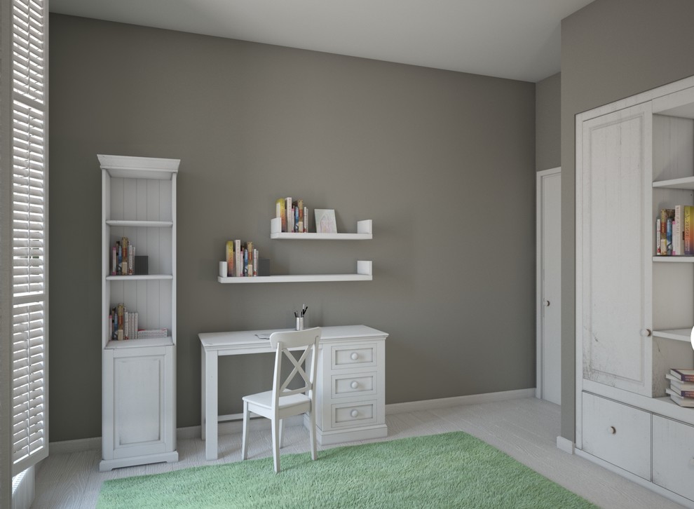 Таун хаус в классике