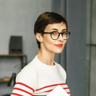 Svetlana Nazarenko