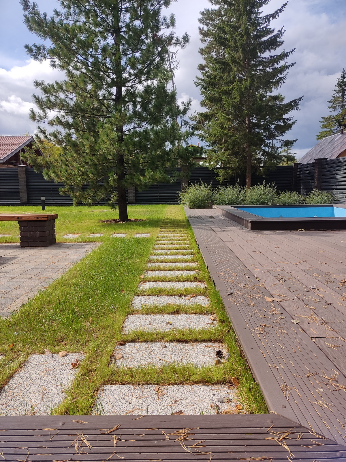 Денис Светлый Яр