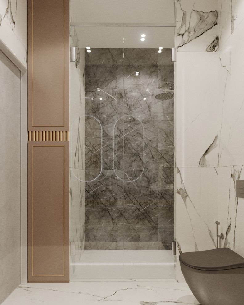 Квартира в ЖК Прайм Парк г. Москва