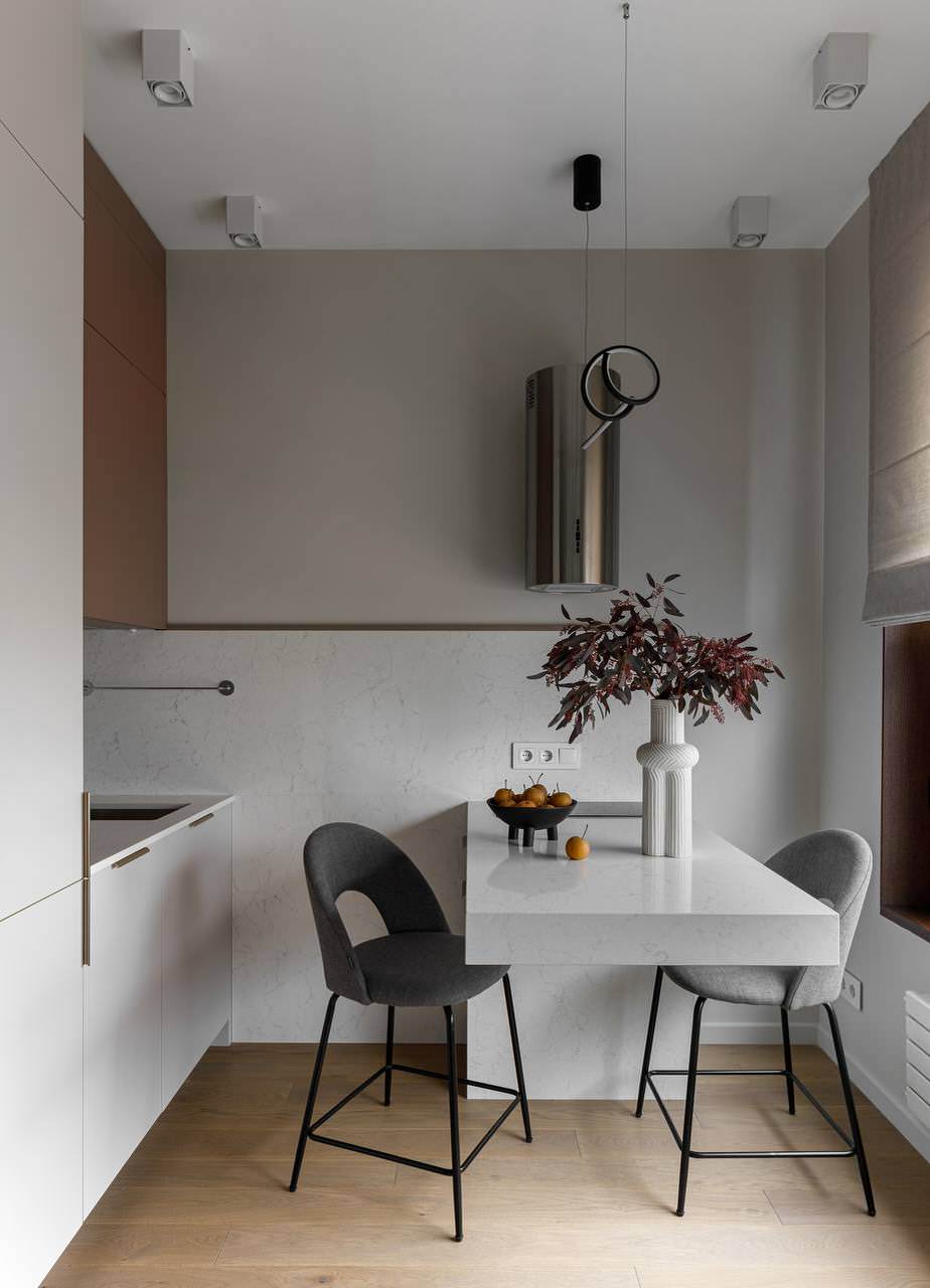 Обложка проекта: ЖК Береговой