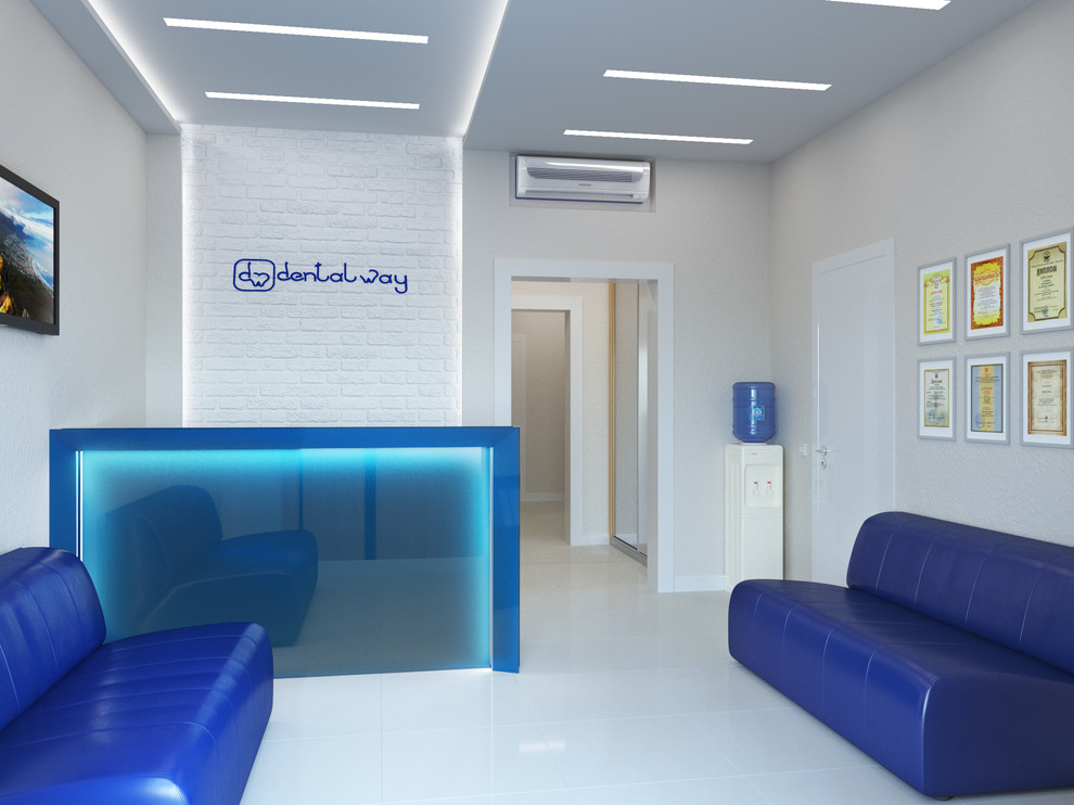 Клиника Dental Way