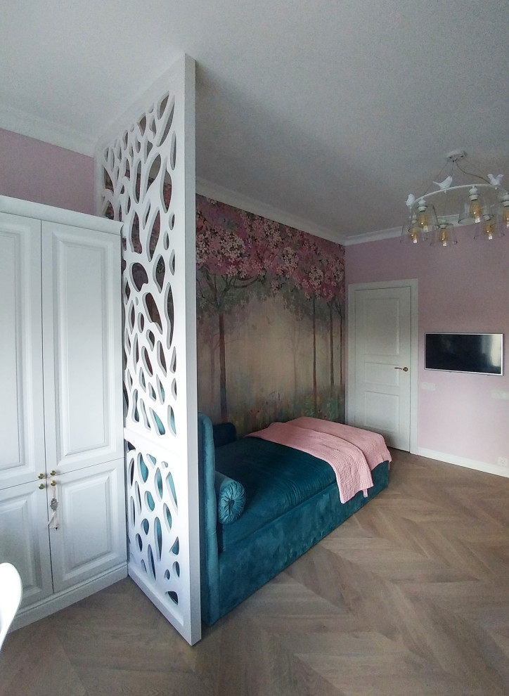 Реализация. Квартира 73кв.м ЖК Прайм Тайм, Москва