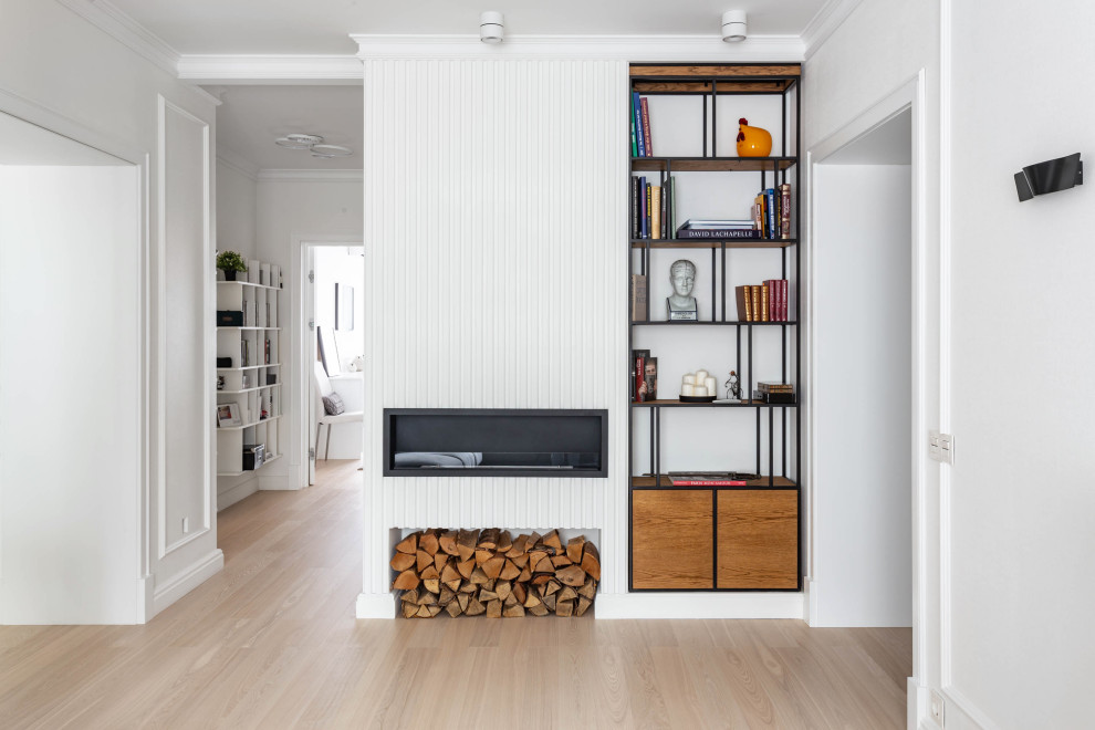 Интерьерная фотосъемка