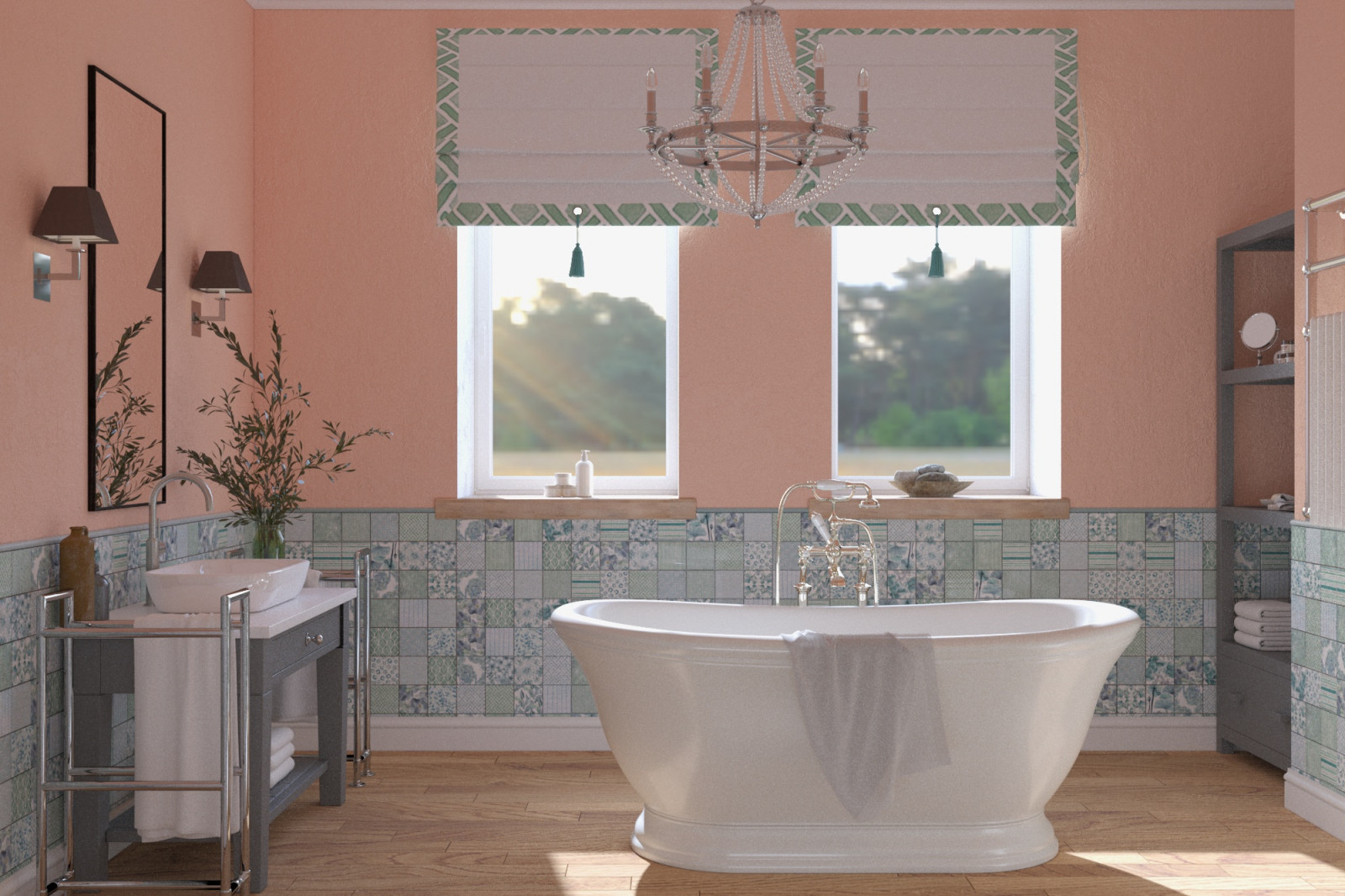 Ванная комната