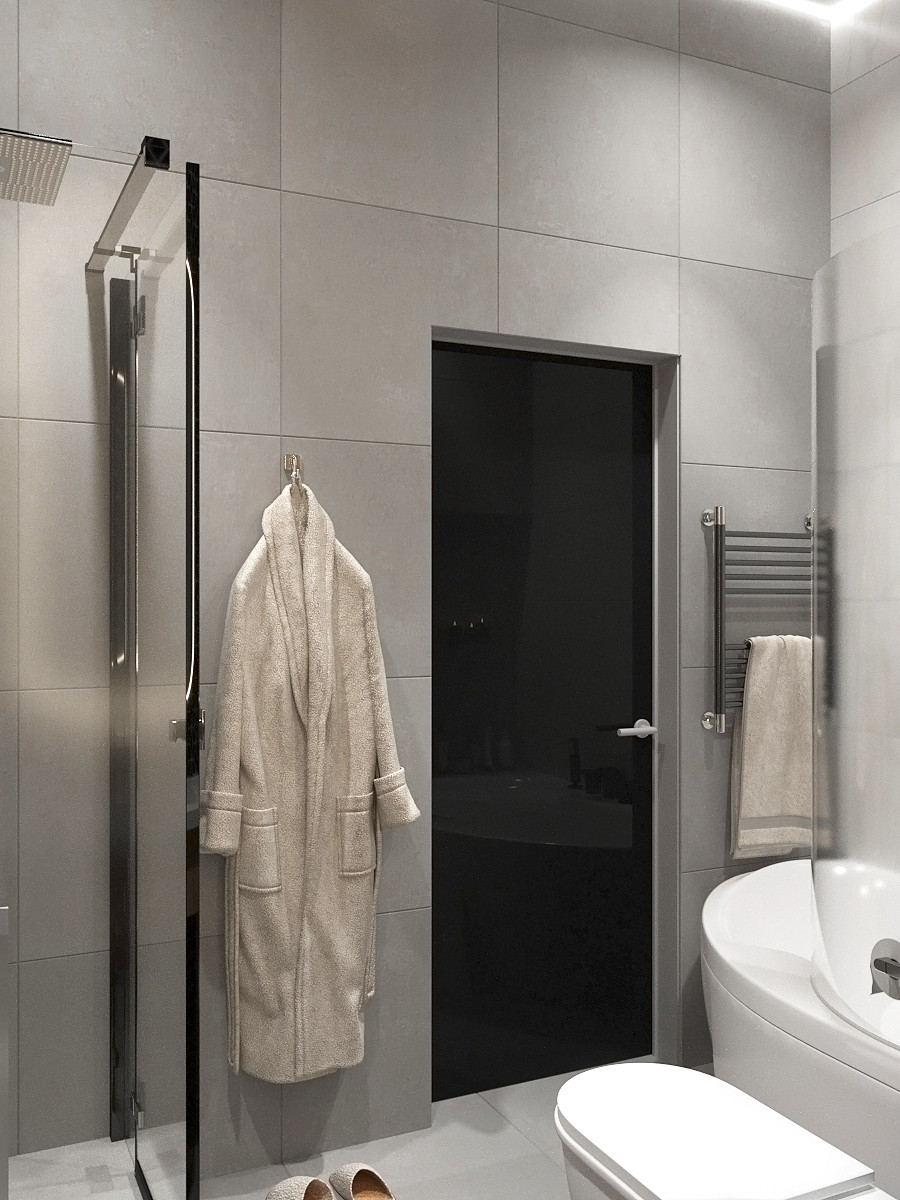 ЖК Золотая Нива