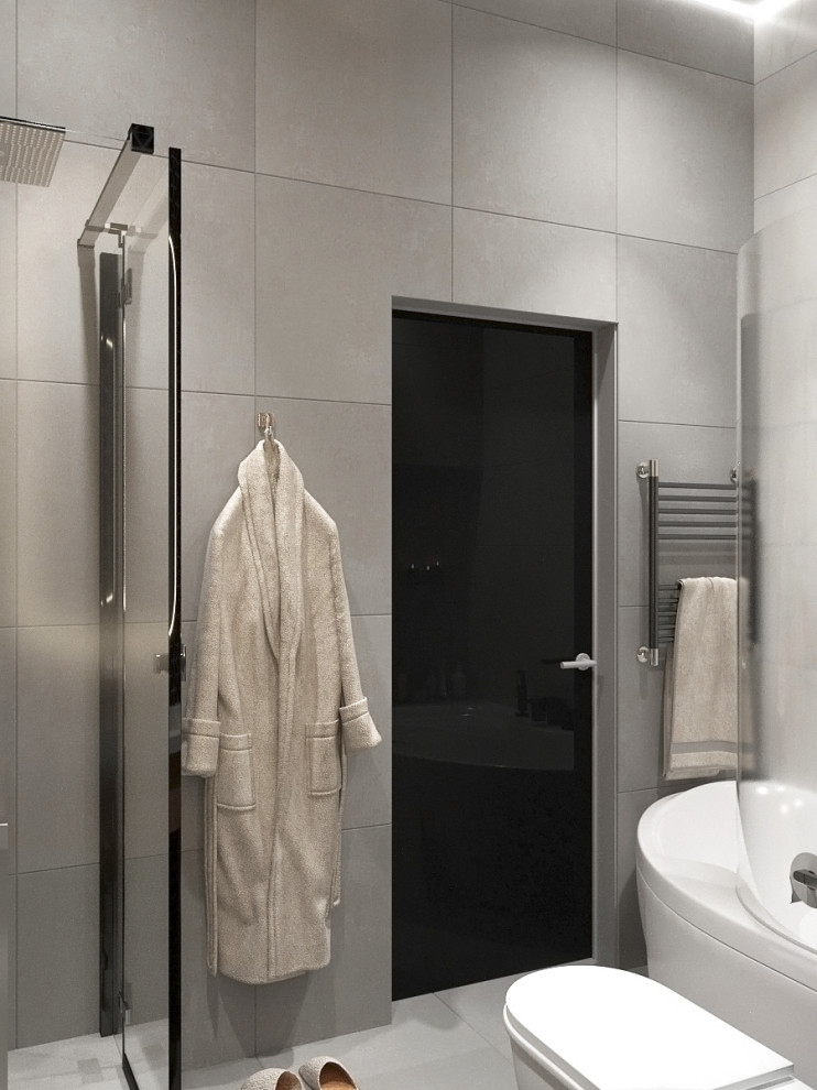 ЖК Золотая Нива