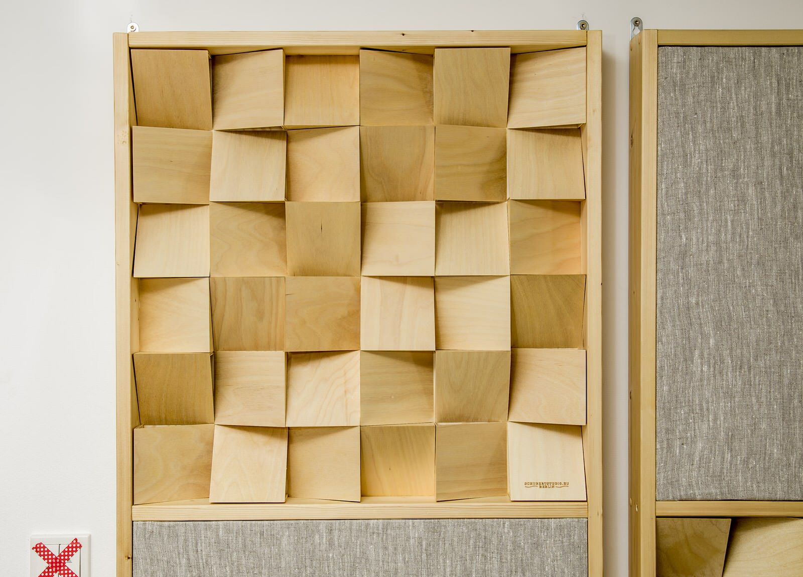 AIko Rohd recording Studio in Berlin