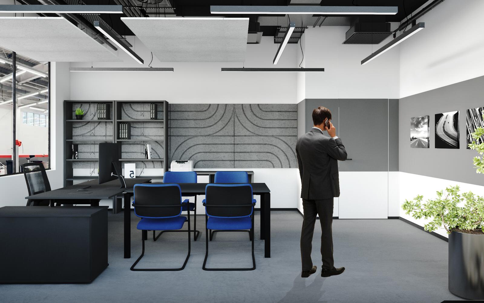 Truck Service Station