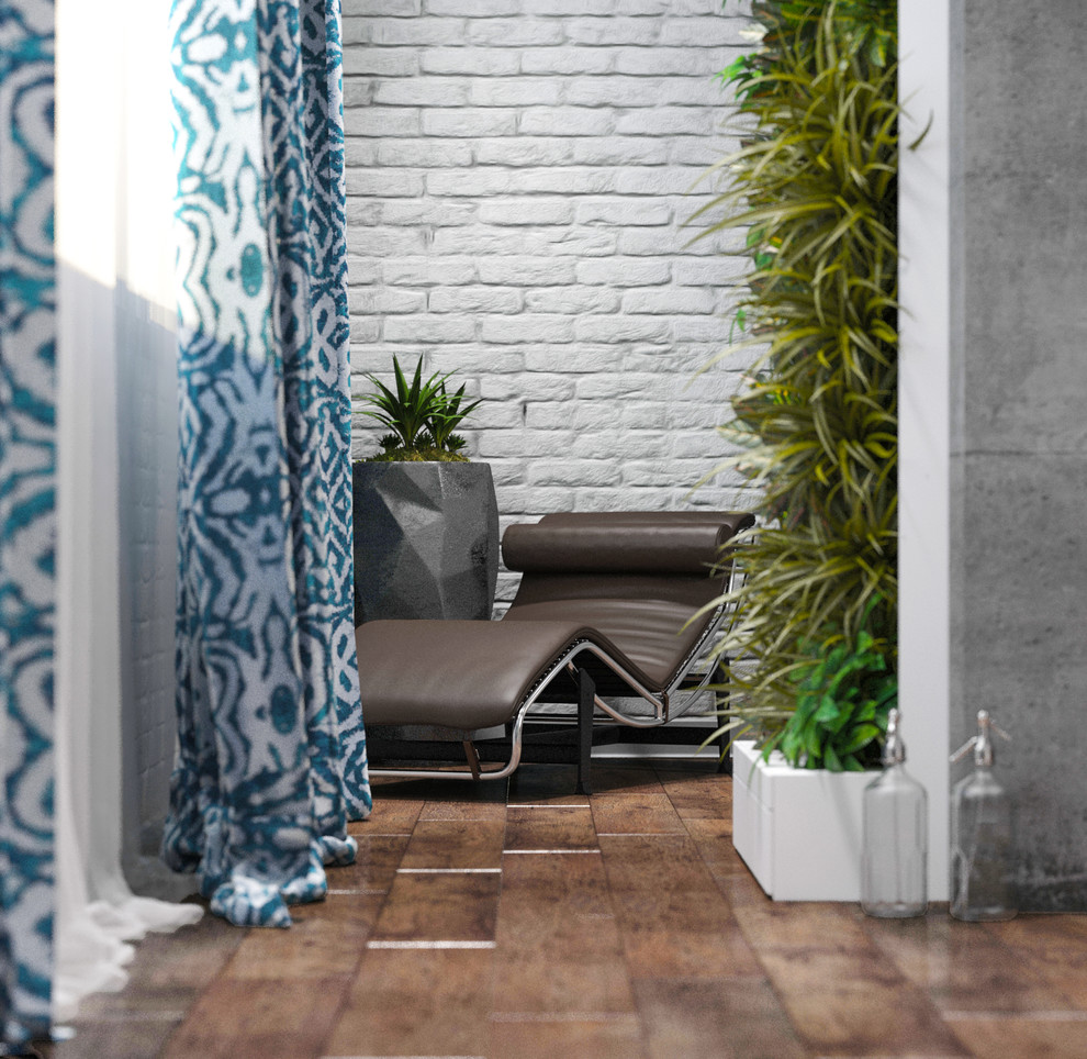 Квартира, площадью 400 кв.м.