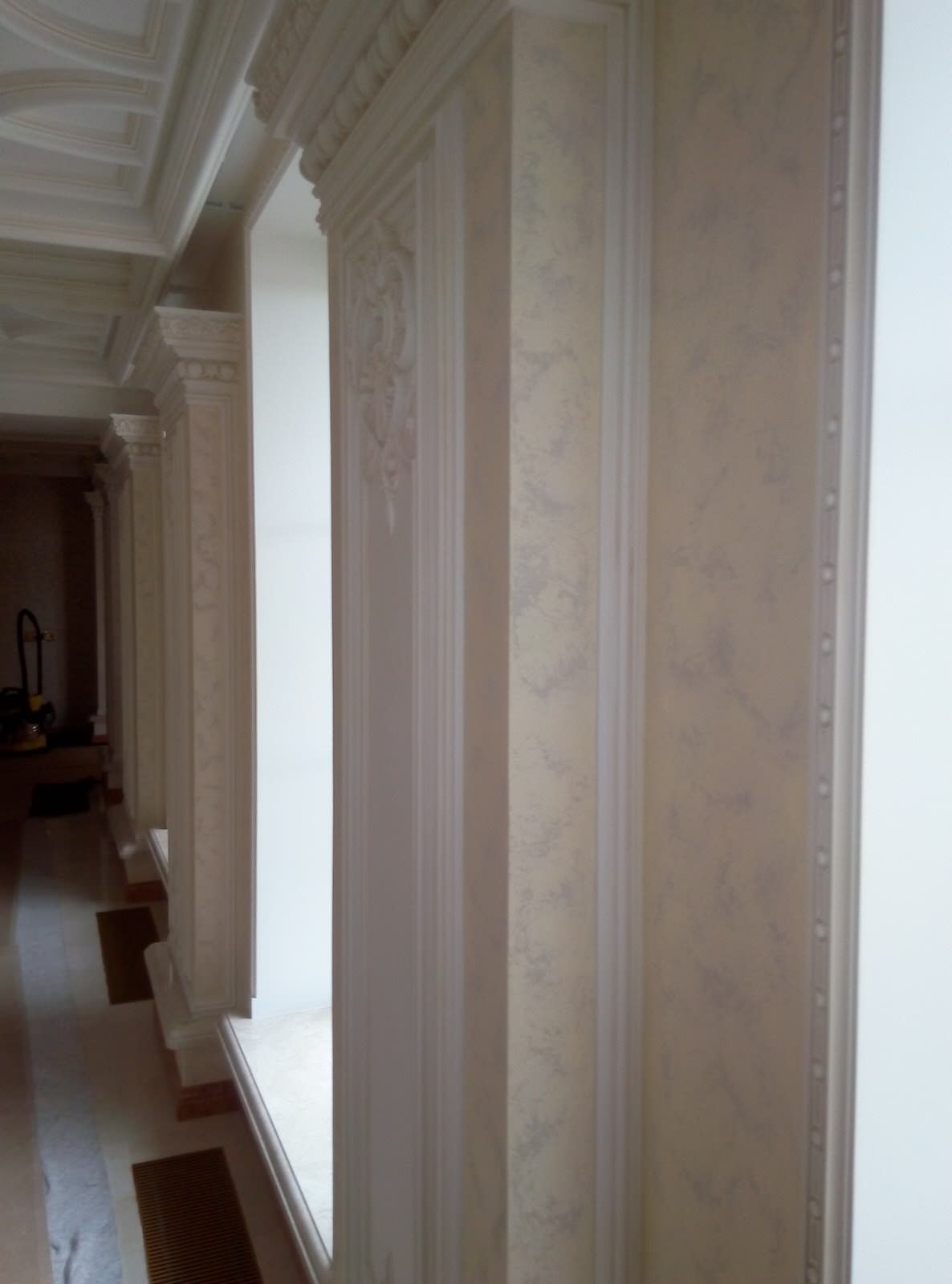 Песчаные покрытия