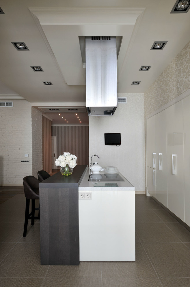 Квартира на Староволынской