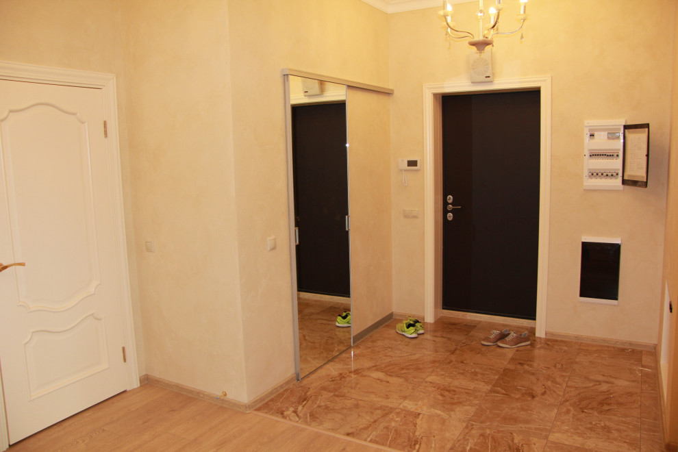 Прочие работы