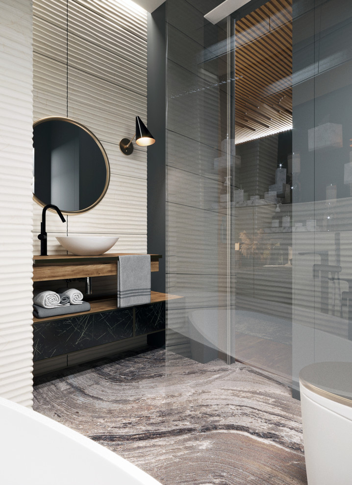 Обложка проекта: Пресня