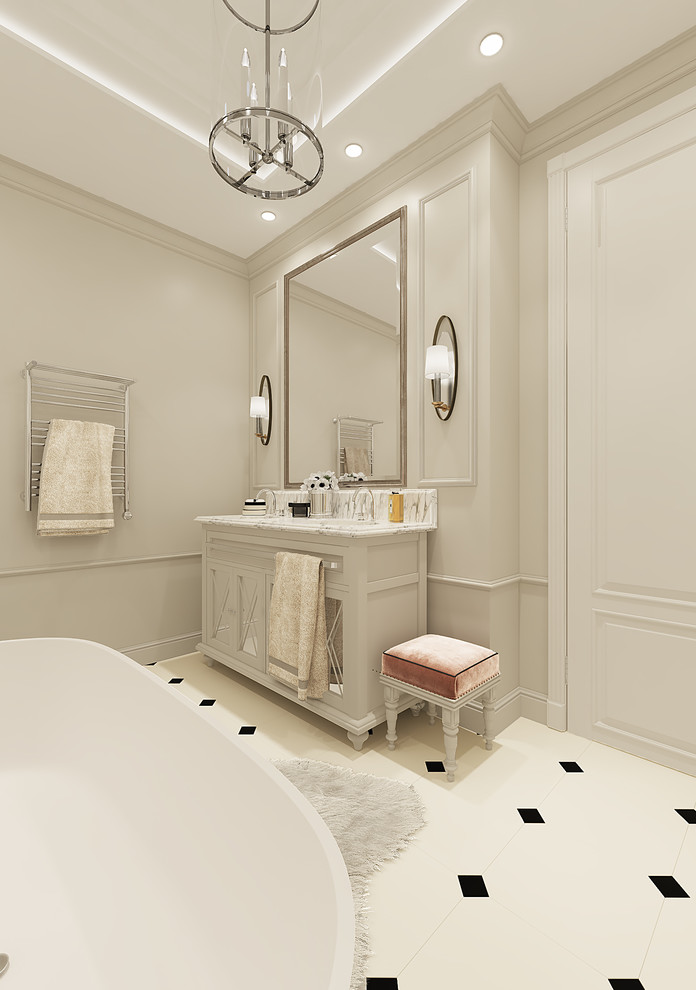 ЖК Дерижабль