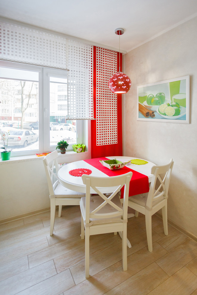 Женский взгляд