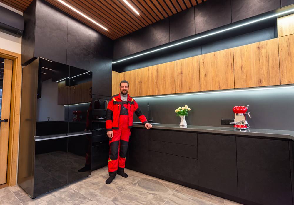 Обложка проекта: Благодатная, 57