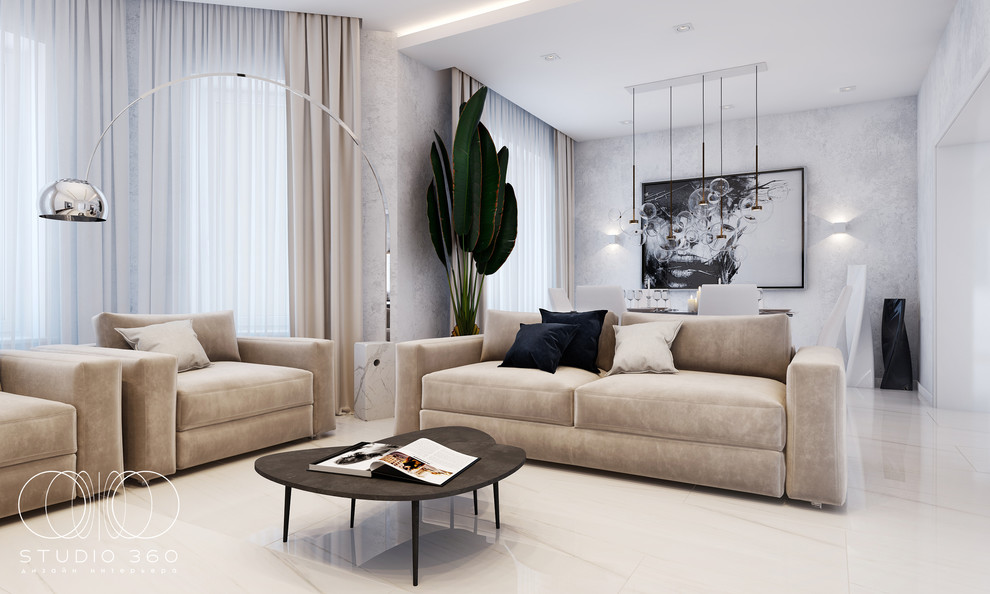 Частный дом "Медвенка"