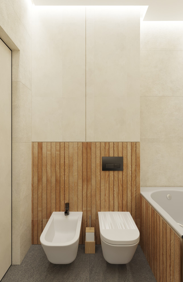 3х комнатная квартира для двоих