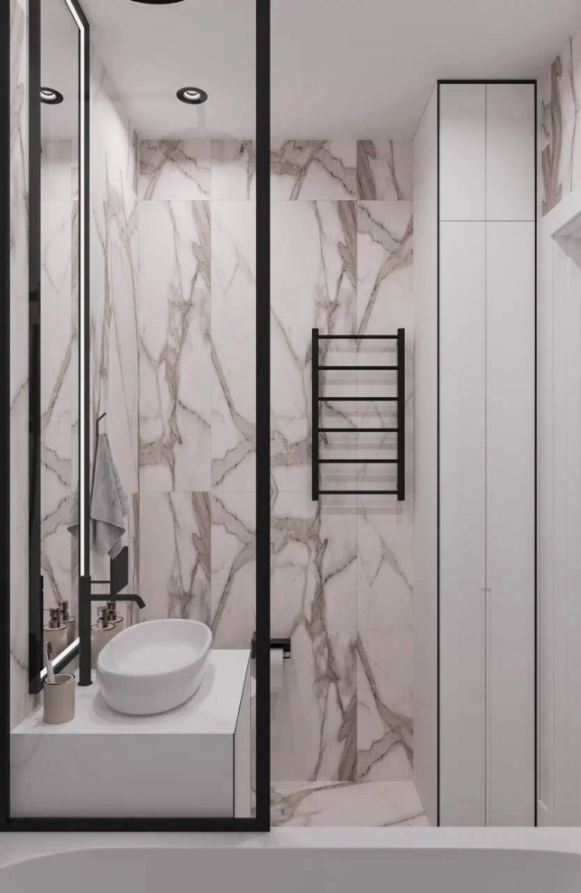 Проект "Тропарево-Парк"