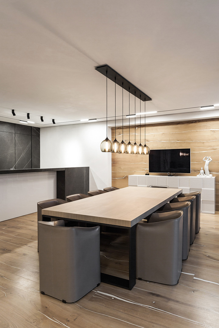 Квартира в центре Москвы