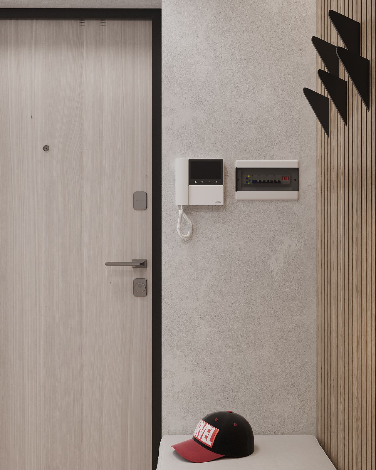 Агатовый браслет