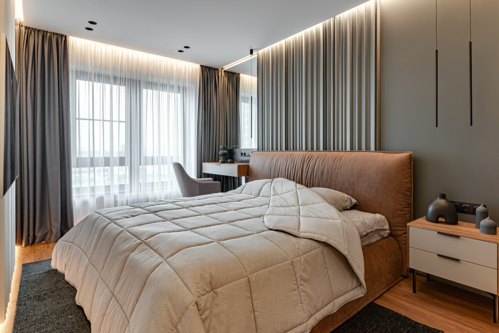 Белая Дача Парк (фотографии реализации)