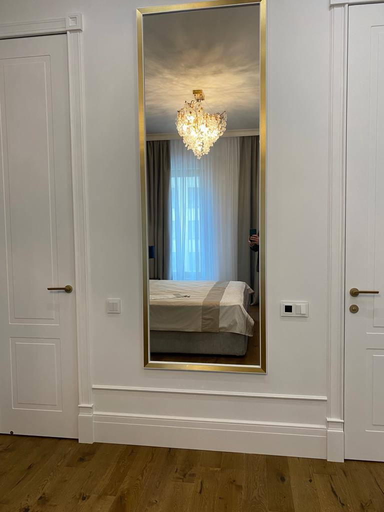 Квартира 65м в центре Москвы