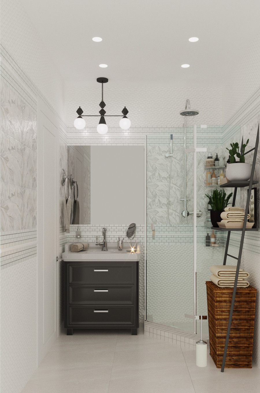 ЖК Долгопрудный