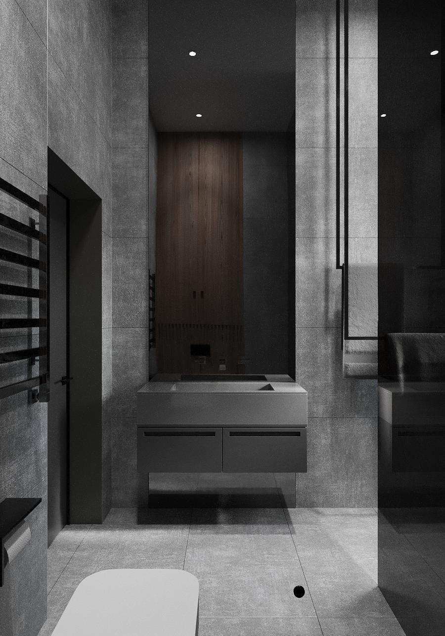 Домик у реки