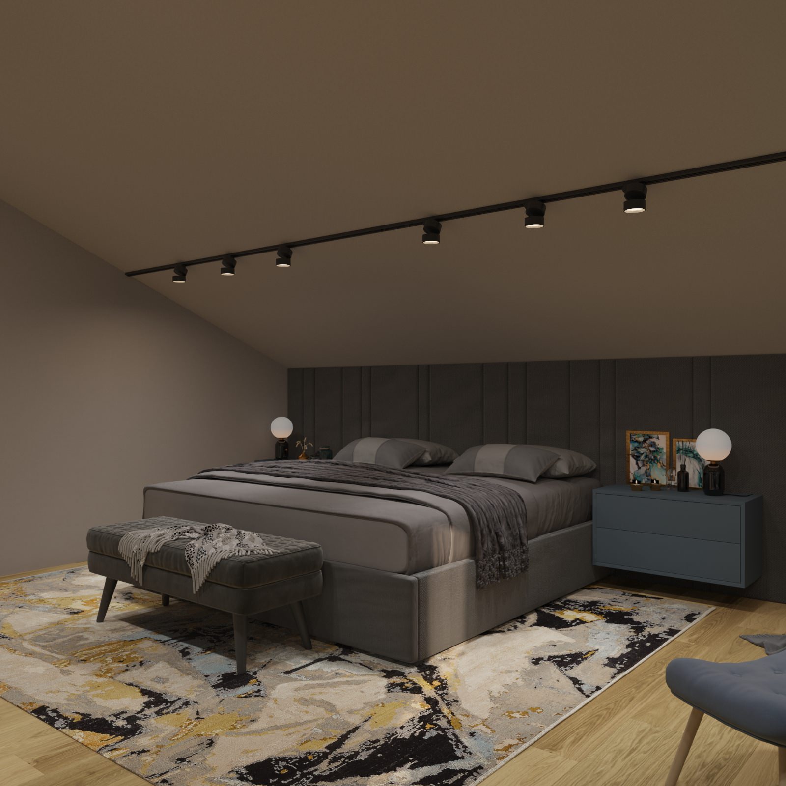 Дом г. Салехард