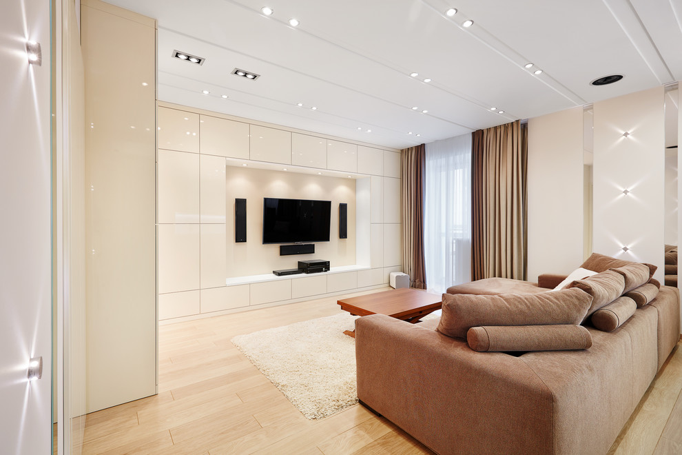 Апартаменты "Кубические"