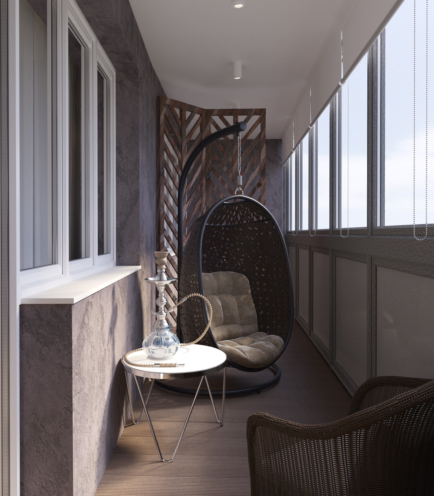 Обложка проекта: Проект 8