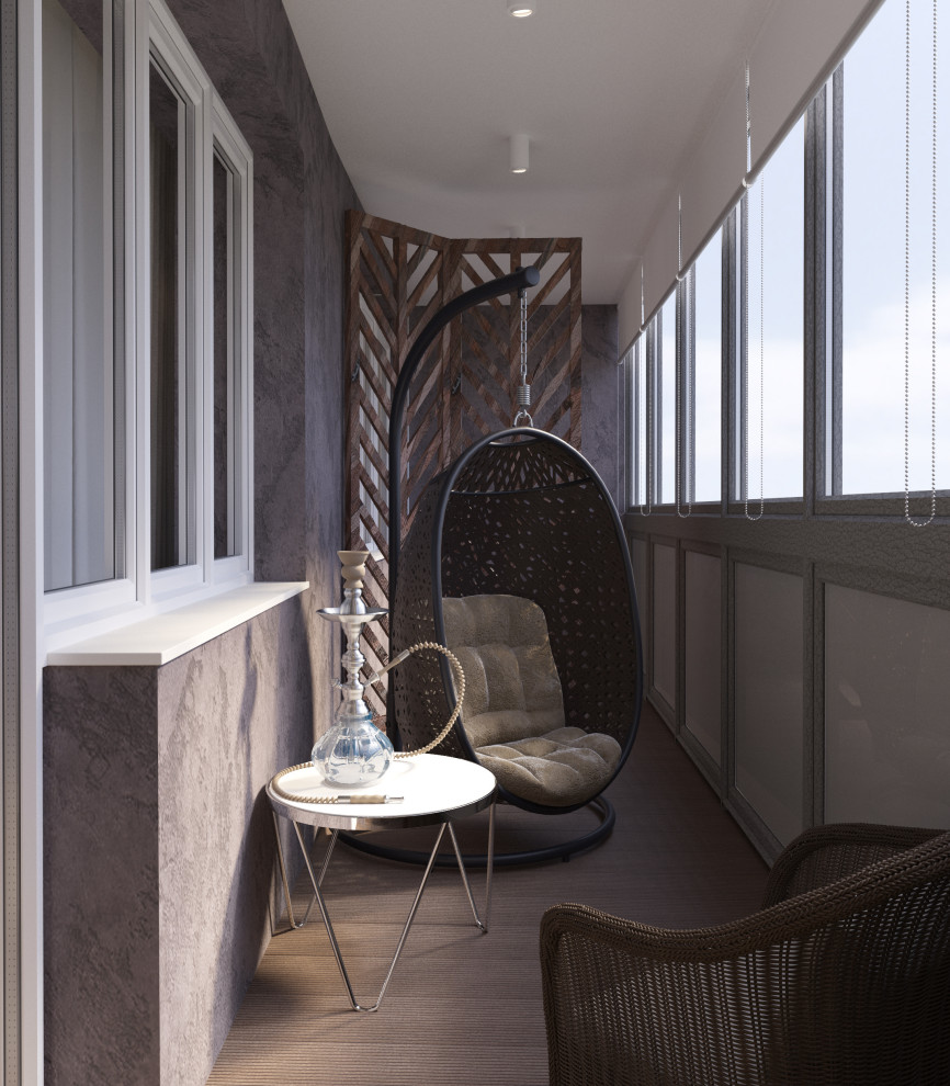 Обложка проекта: Проект 8