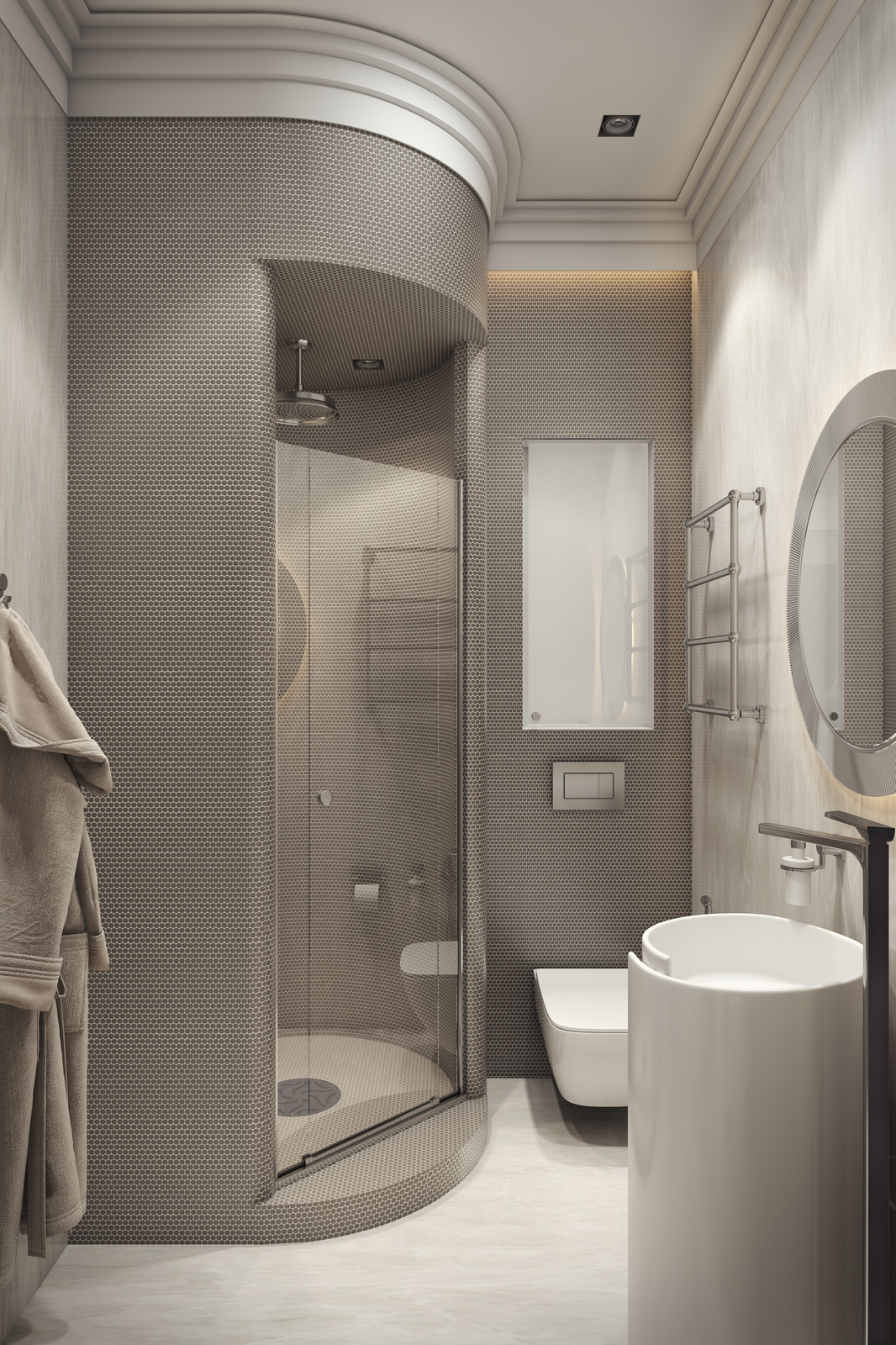 Клубный Дом на Таганке