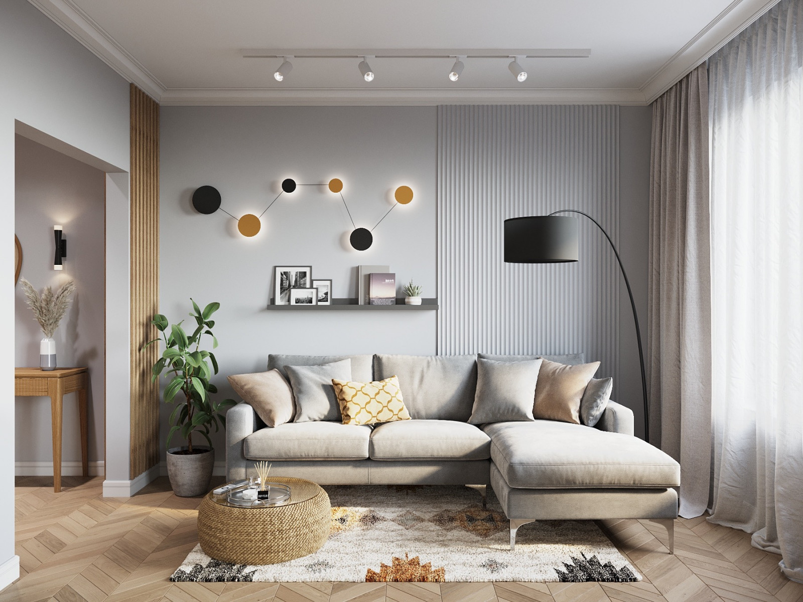 Наталья Арнопольская