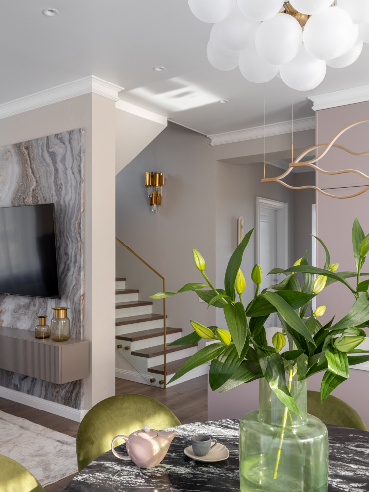 Загородный дом 120 м2