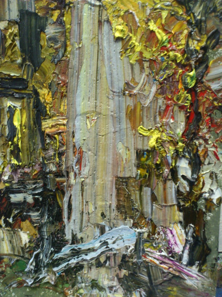 Сны мегаполиса