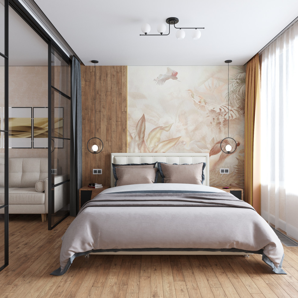 Квартира в г. Дзержинский