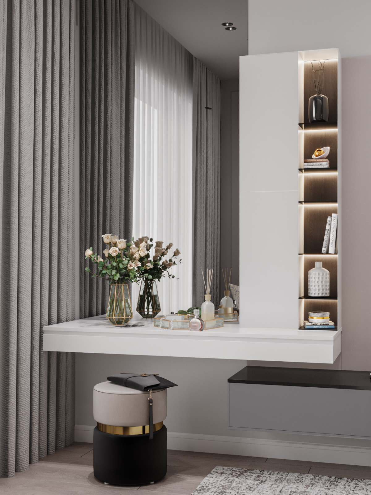 г. Москва, ул. Сельскохозяйственная