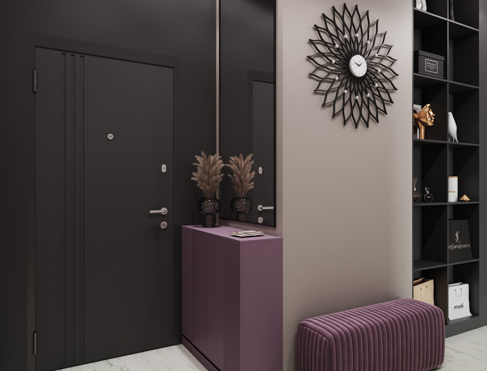 Квартира для молодой семьи