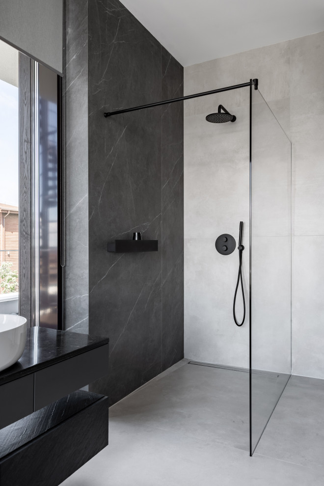 Вилла в Лисьем носу